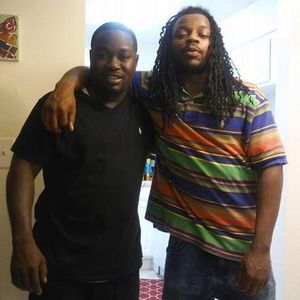 Meet your Posher, Keith